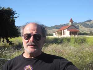 Neil school house