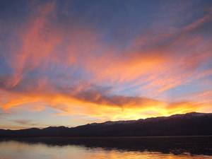 Highlight for Album: Death Valley Jan 2011 - Sunday