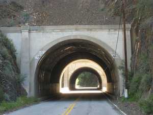 Tunnels