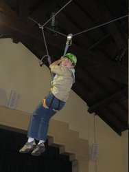 Rope Roan