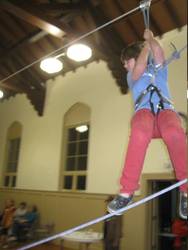 Highlight for Album: Open House 2010