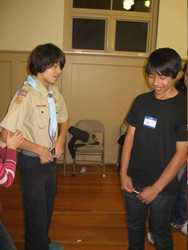 Finne Indra