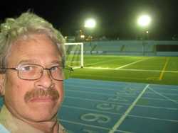David Personal Fitness