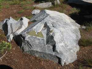 M rock