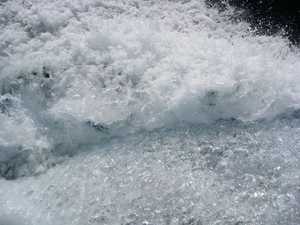 Wake