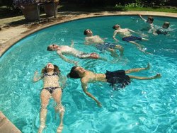 Float scouts